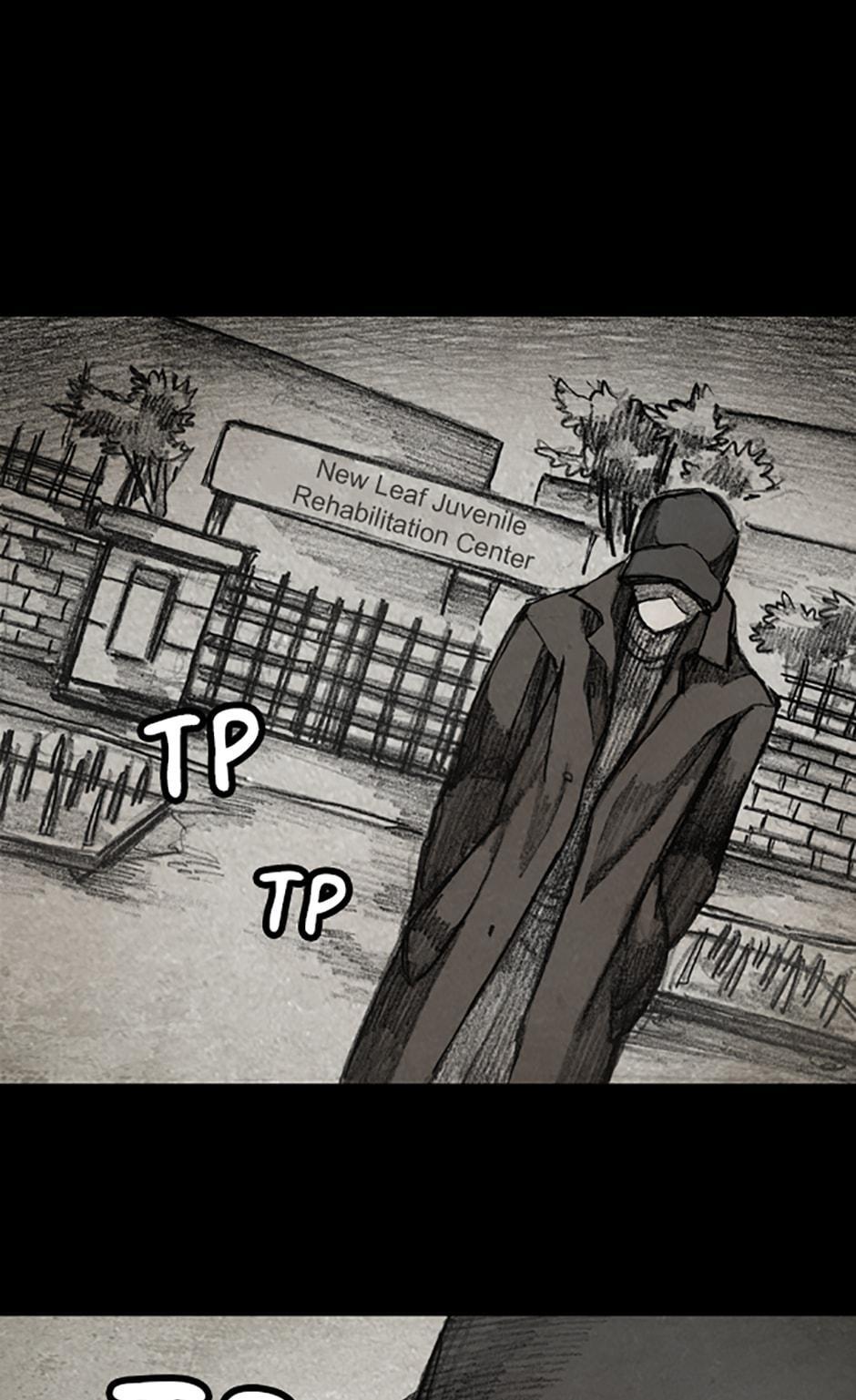 Read Red Cage Manga Online