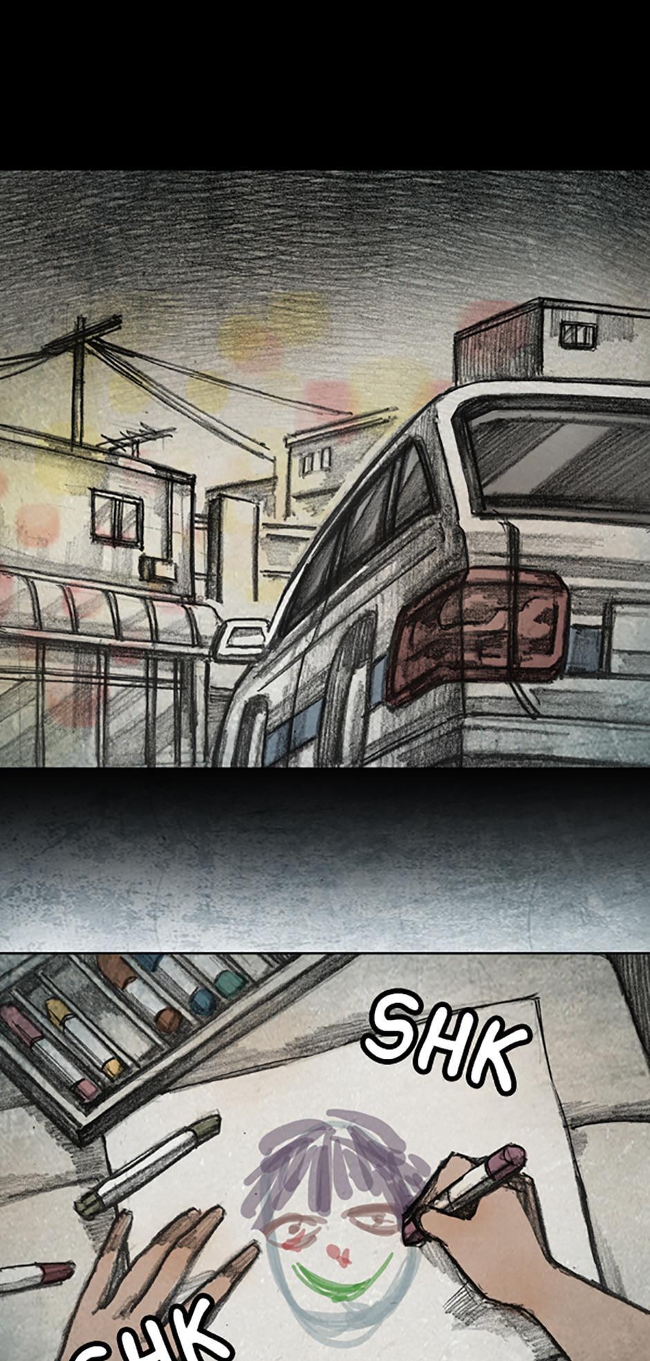 Read Red Cage Manga Online