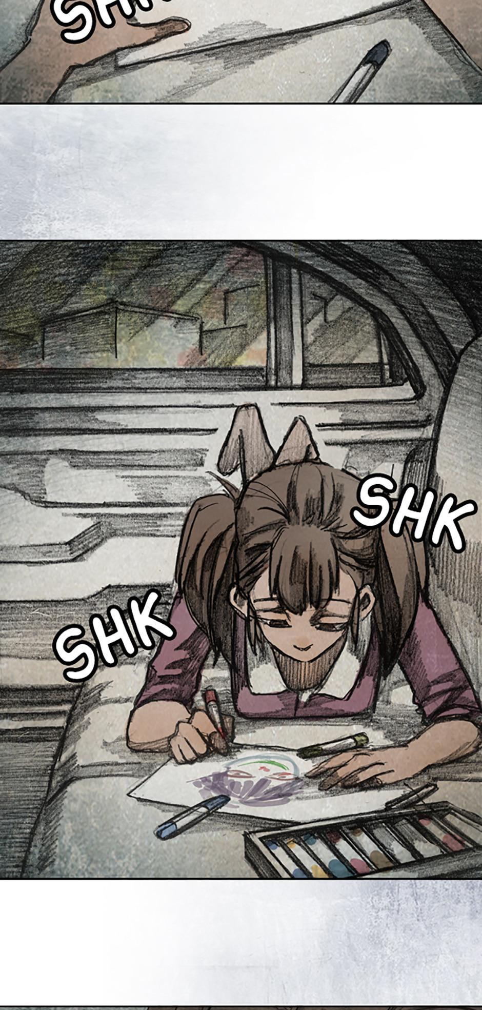 Read Red Cage Manga Online