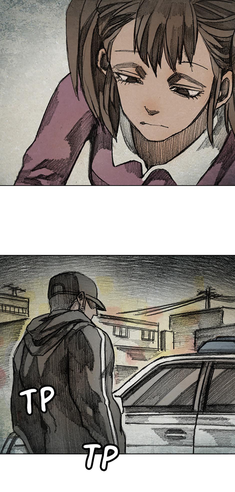 Read Red Cage Manga Online