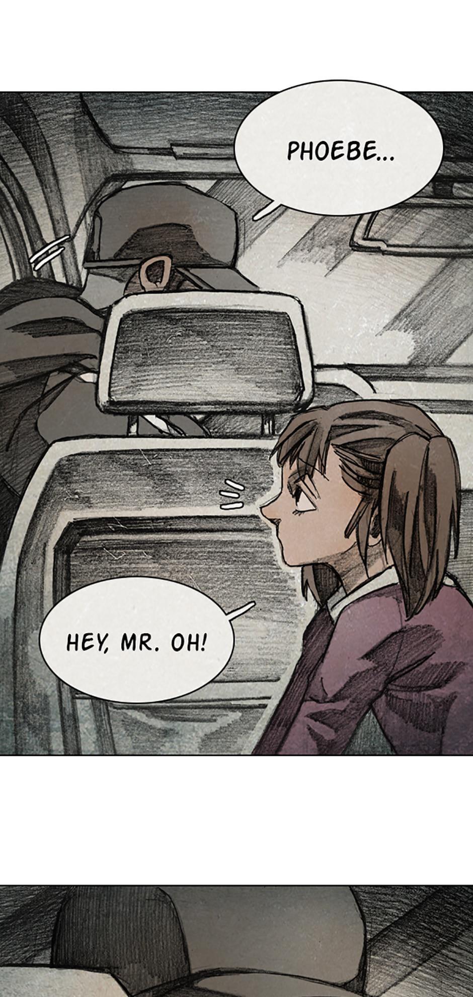 Read Red Cage Manga Online