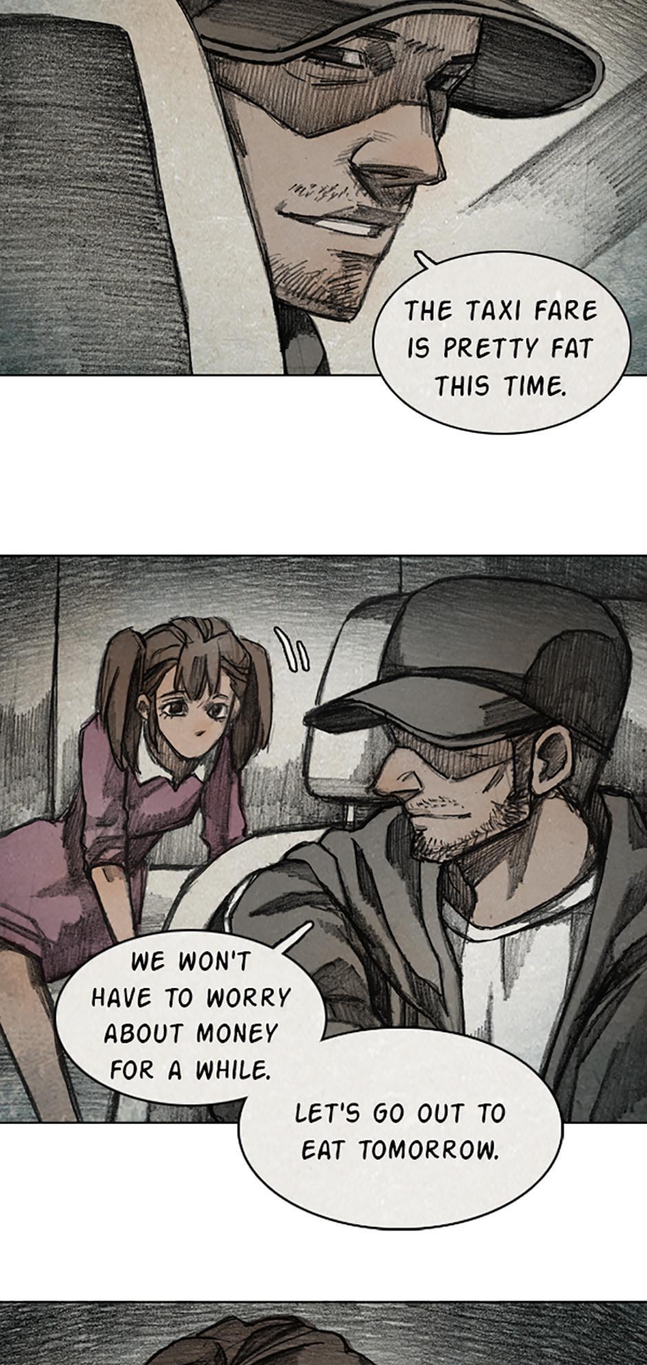 Read Red Cage Manga Online