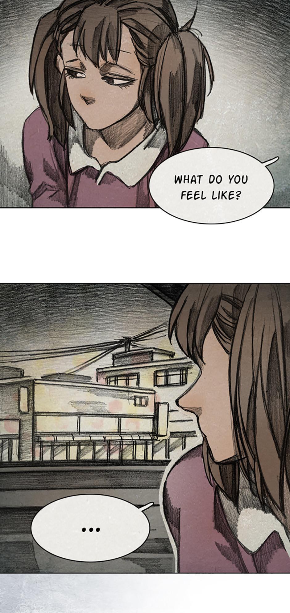 Read Red Cage Manga Online