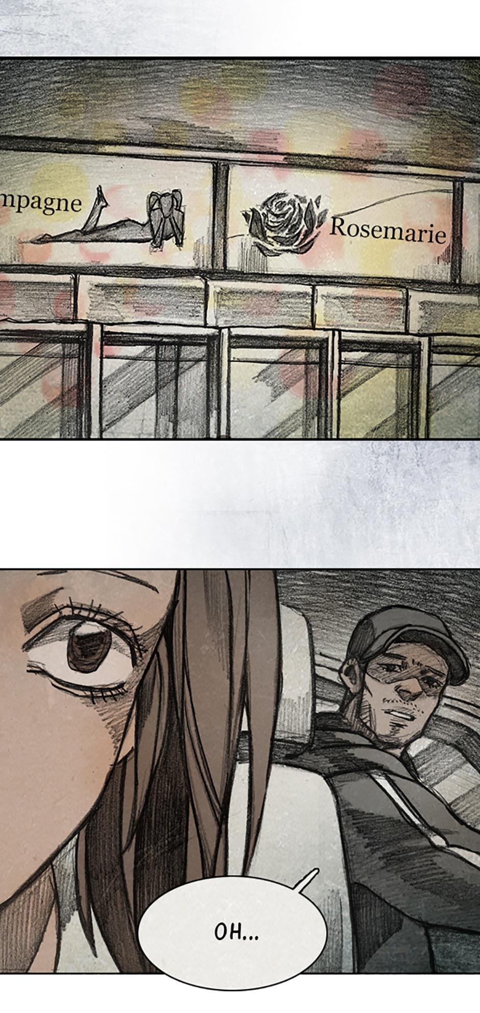 Read Red Cage Manga Online