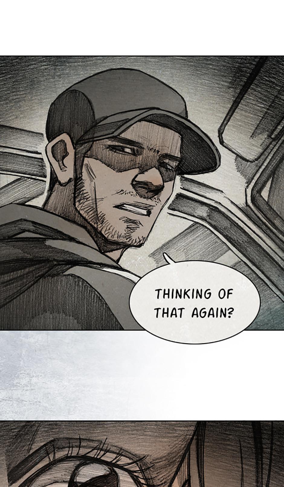 Read Red Cage Manga Online