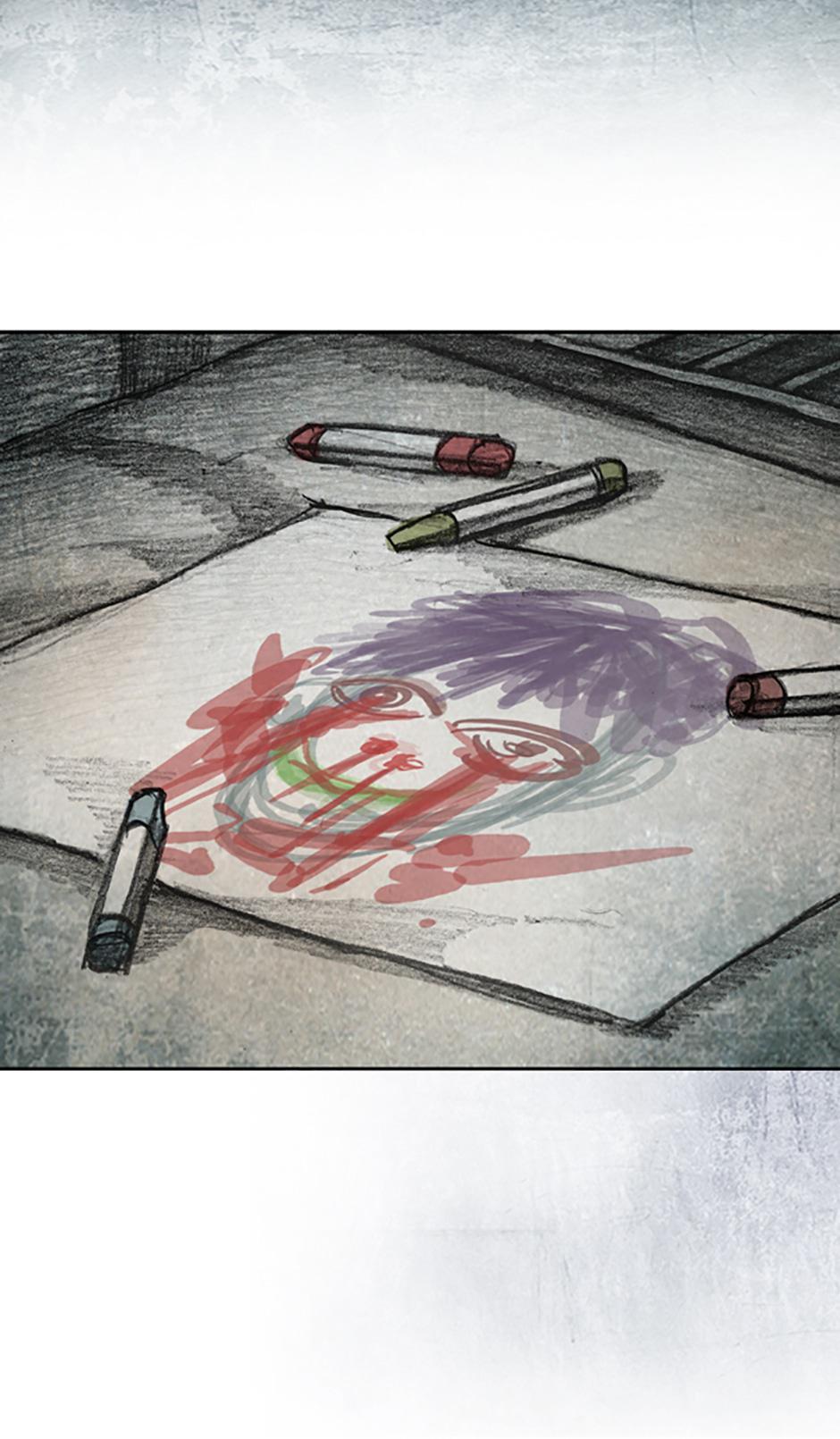 Read Red Cage Manga Online