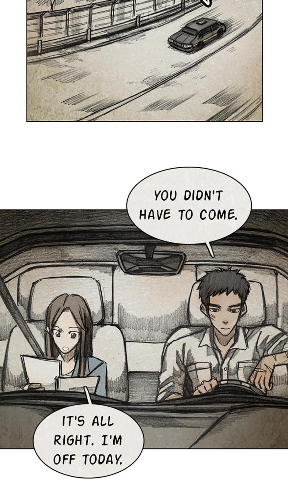Read Red Cage Manga Online