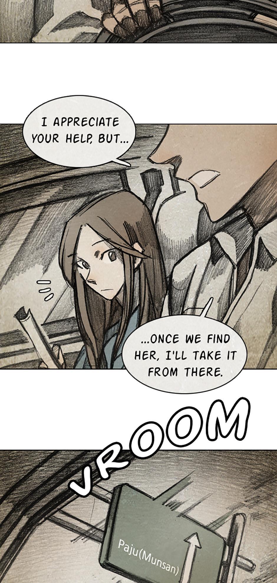 Read Red Cage Manga Online