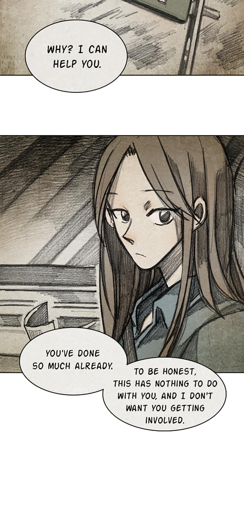 Read Red Cage Manga Online