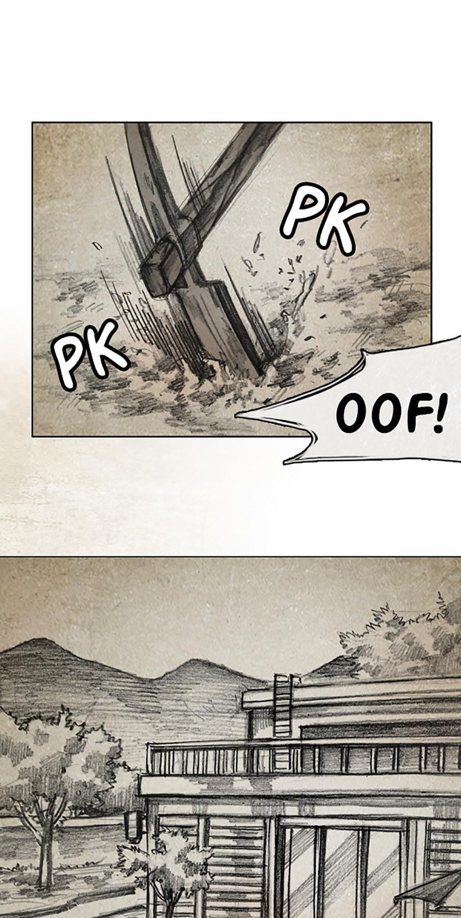 Read Red Cage Manga Online