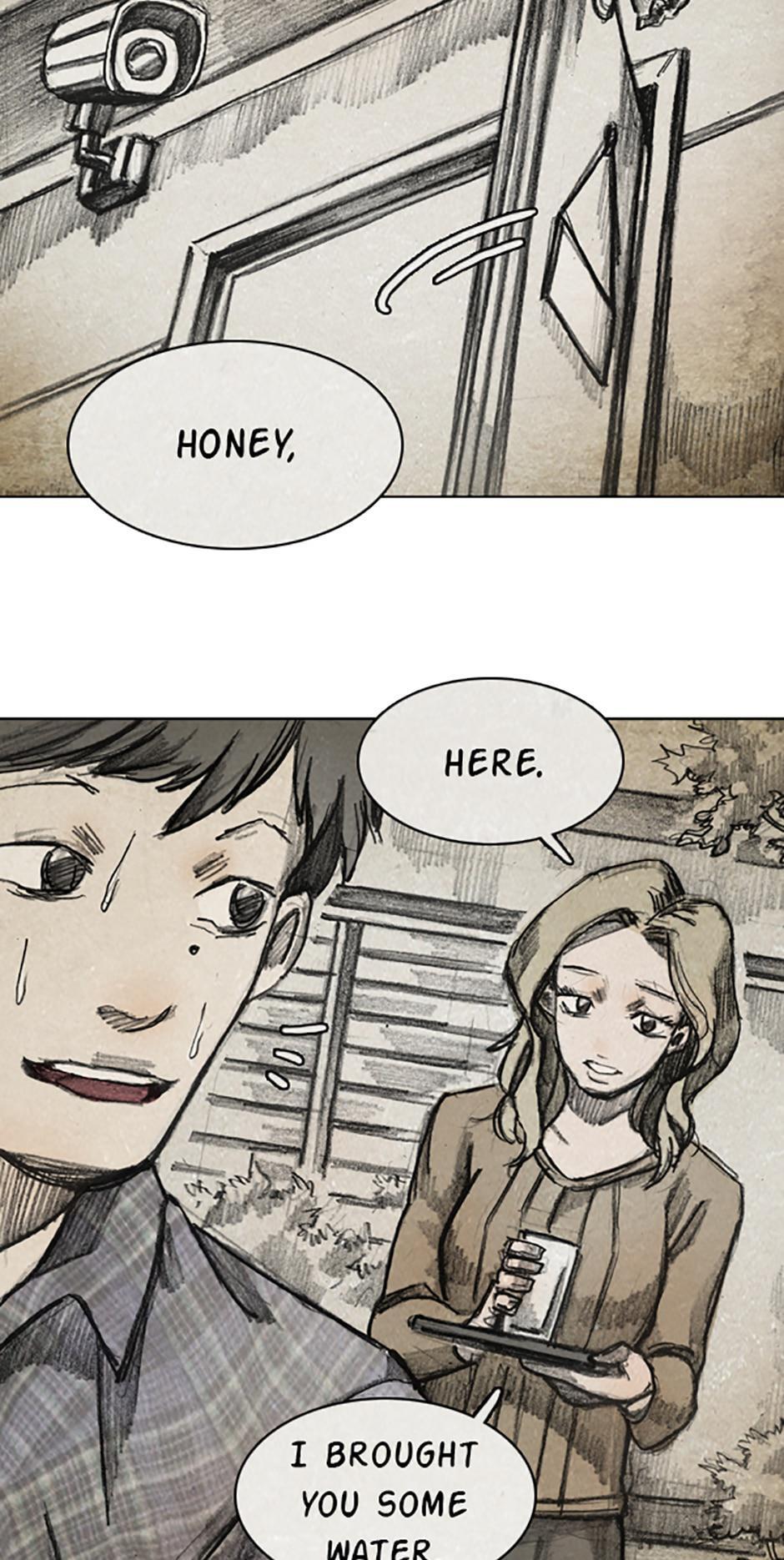Read Red Cage Manga Online