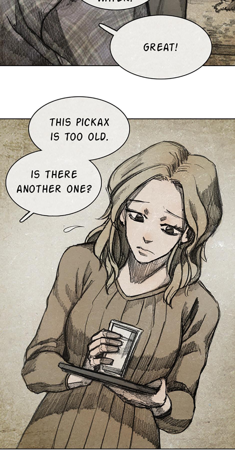 Read Red Cage Manga Online