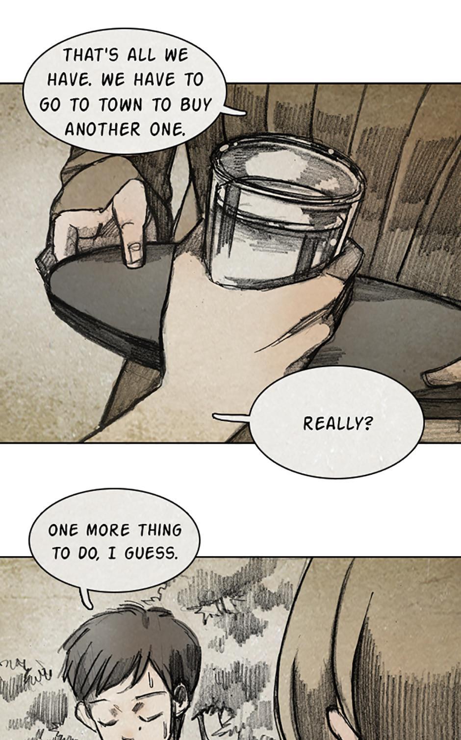 Read Red Cage Manga Online