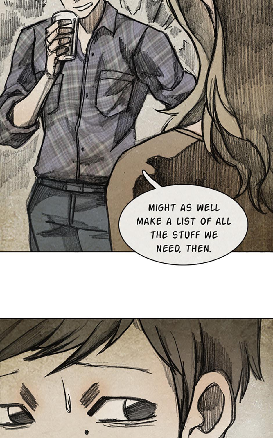 Read Red Cage Manga Online
