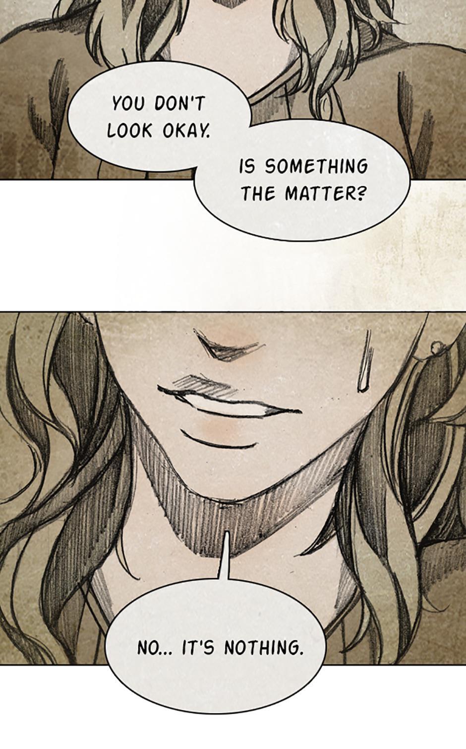 Read Red Cage Manga Online
