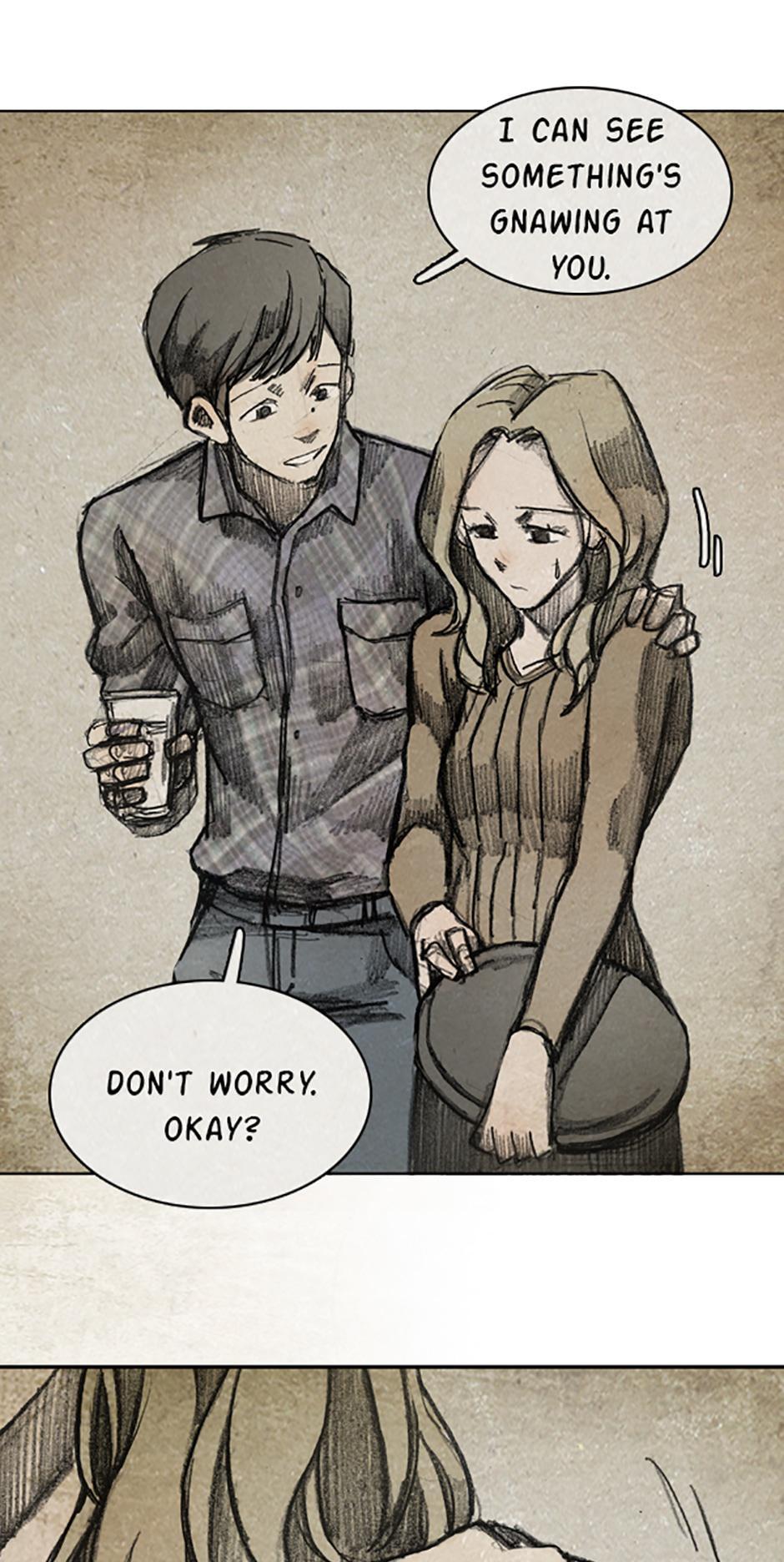 Read Red Cage Manga Online
