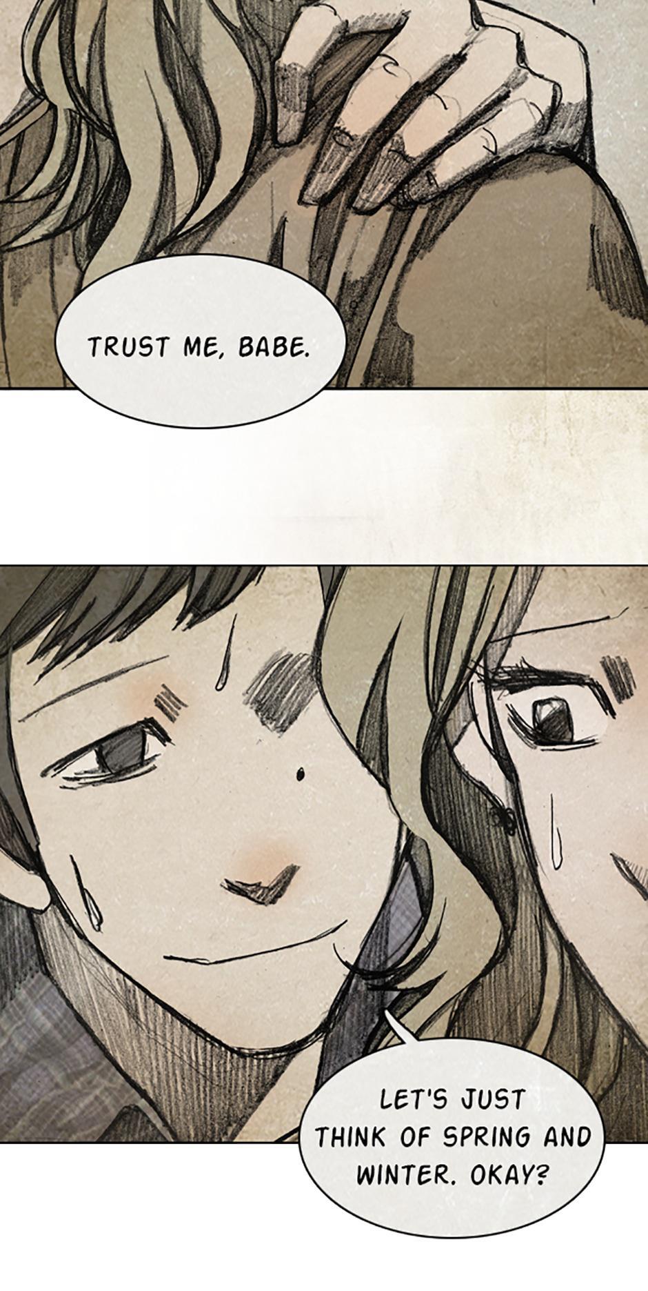 Read Red Cage Manga Online