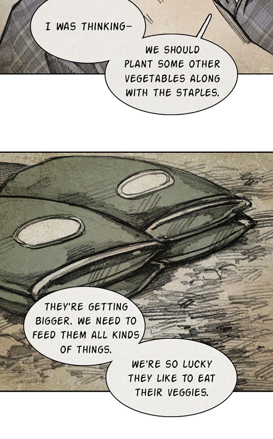 Read Red Cage Manga Online