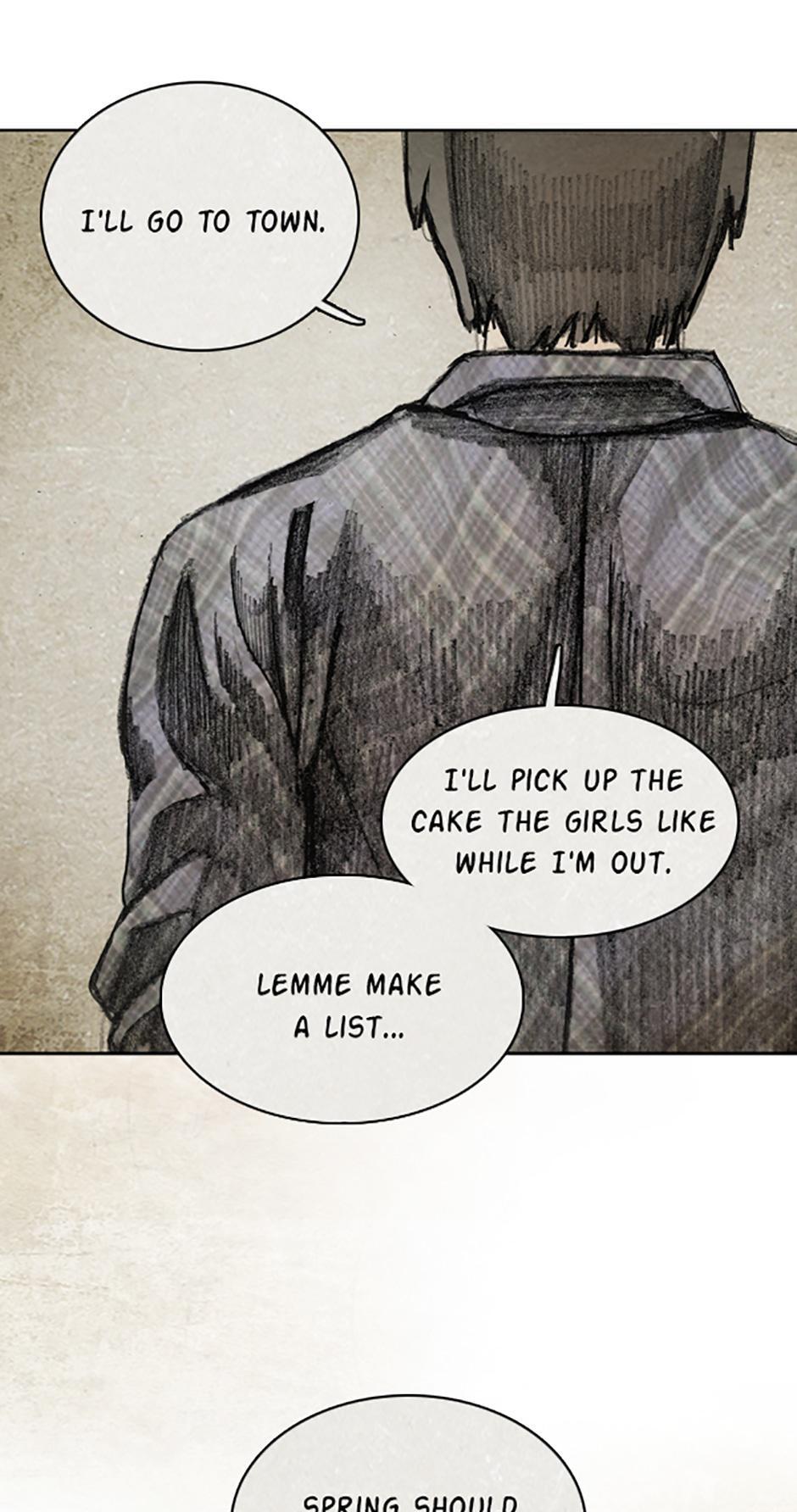 Read Red Cage Manga Online