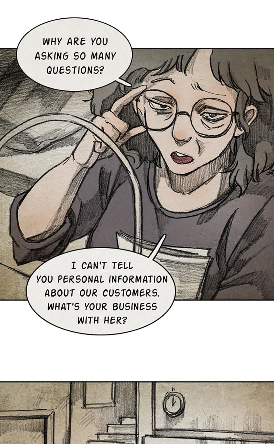 Read Red Cage Manga Online