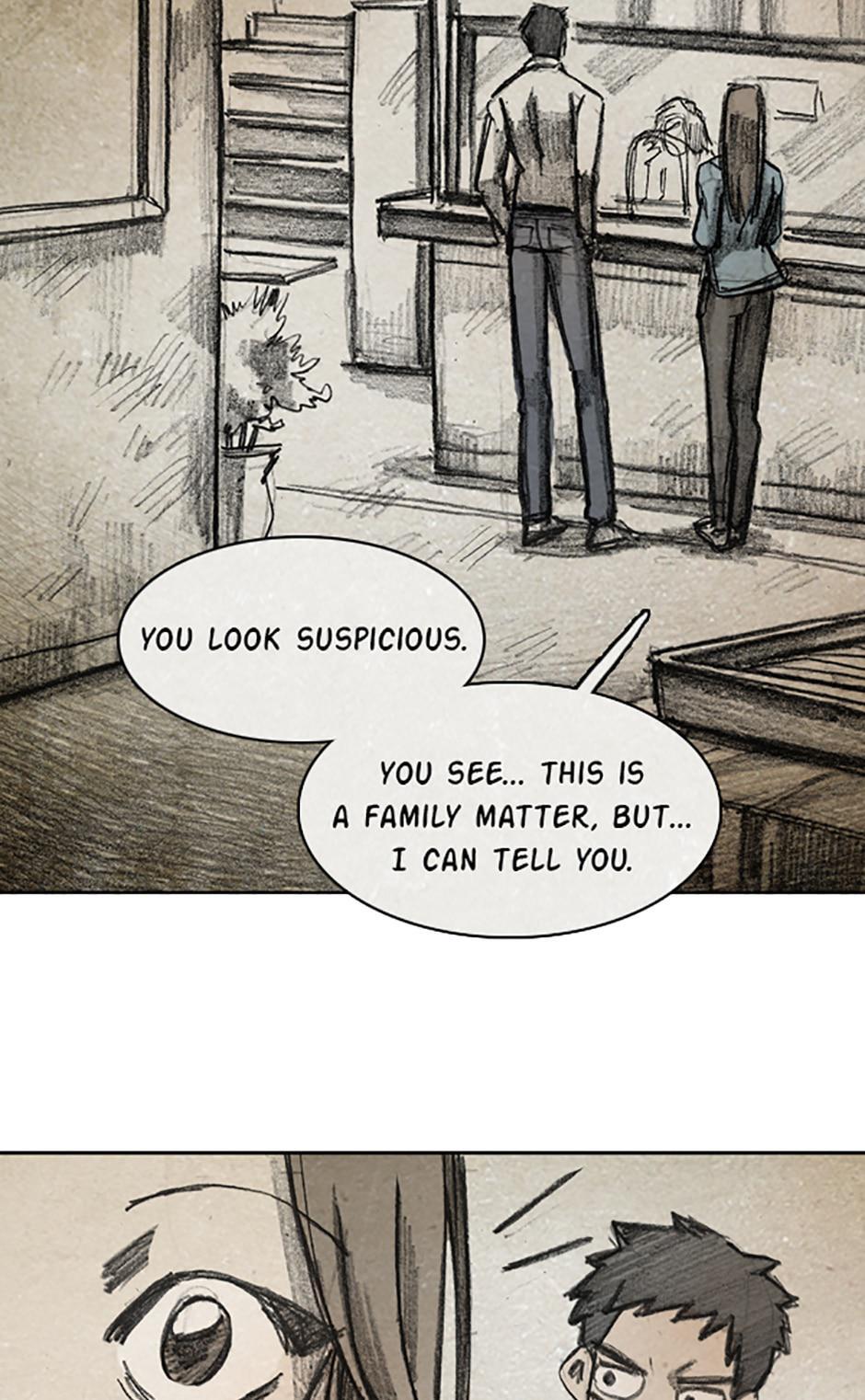 Read Red Cage Manga Online
