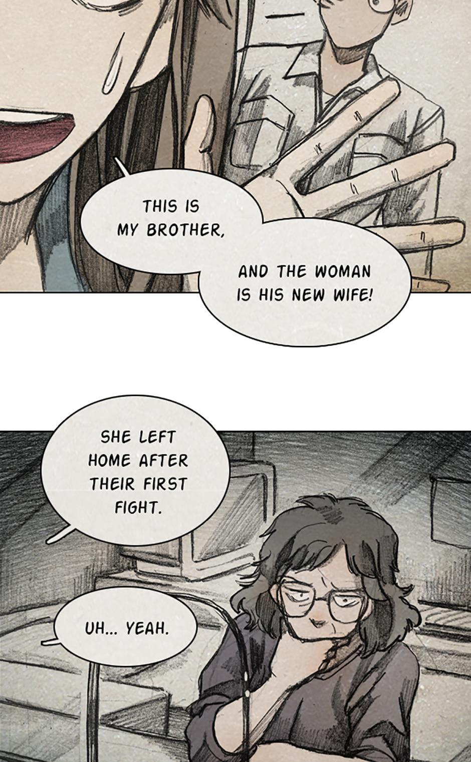Read Red Cage Manga Online