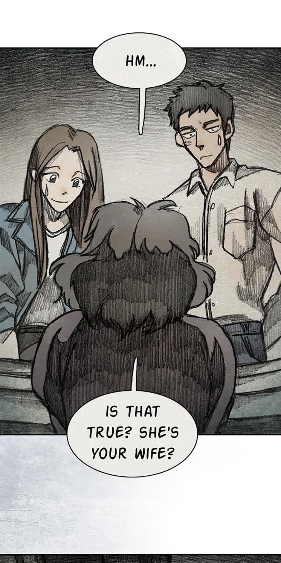 Read Red Cage Manga Online