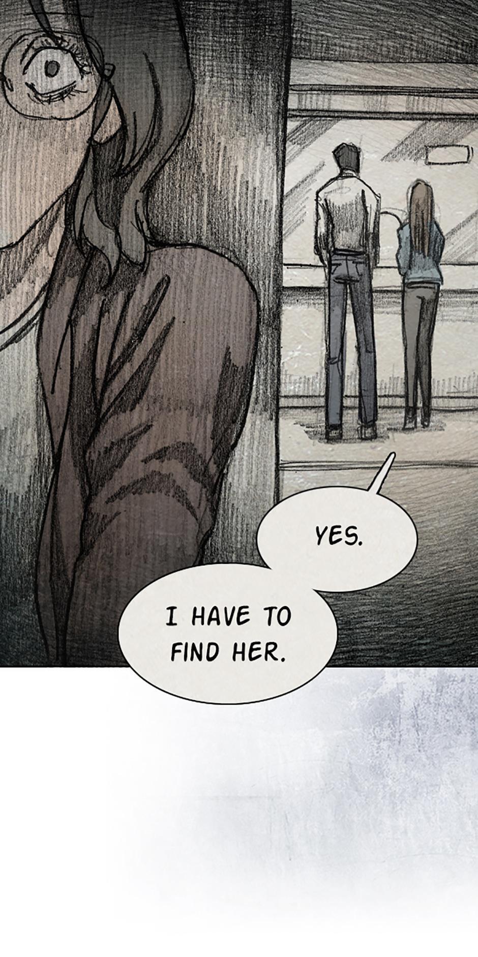 Read Red Cage Manga Online