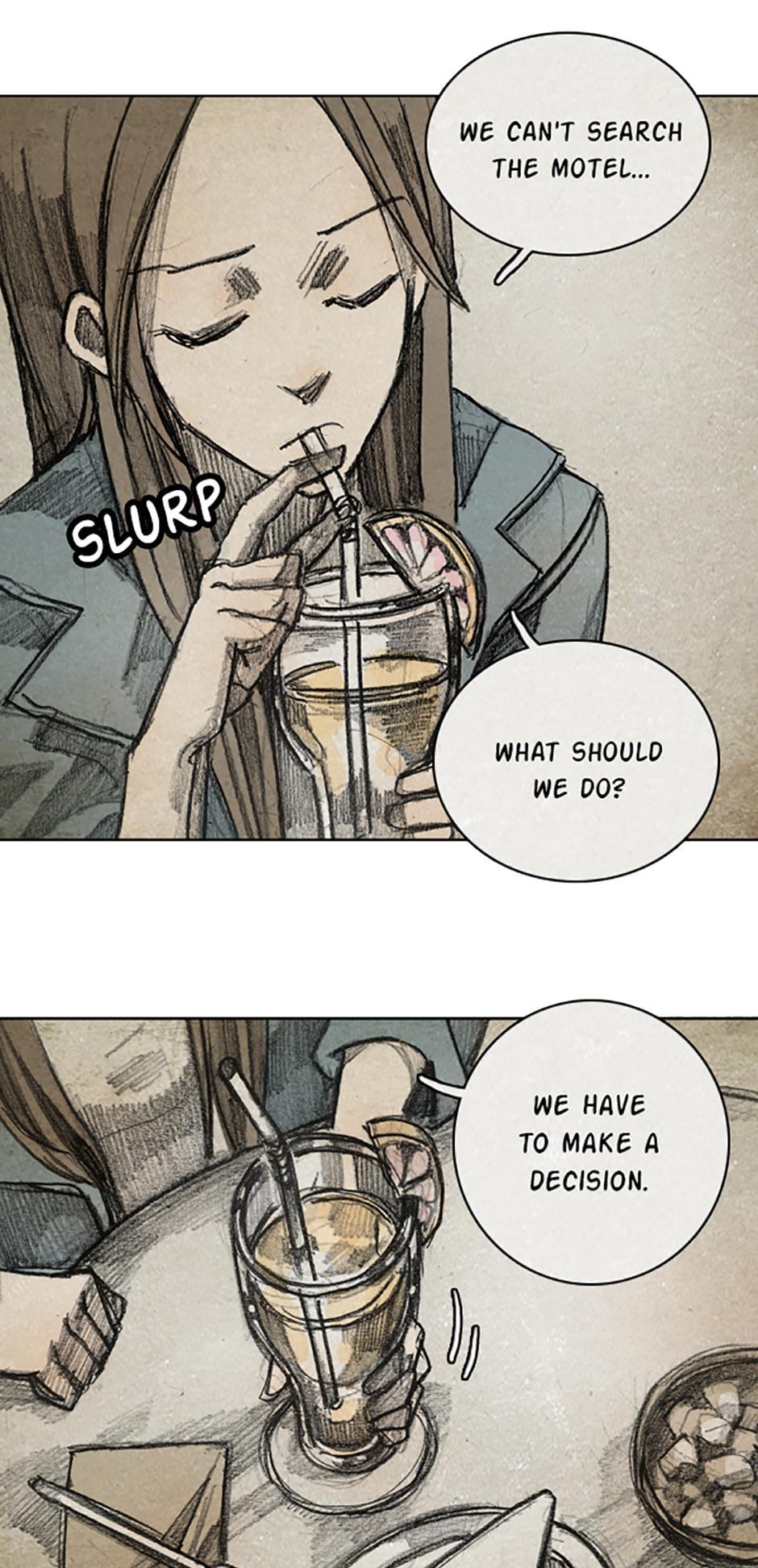 Read Red Cage Manga Online