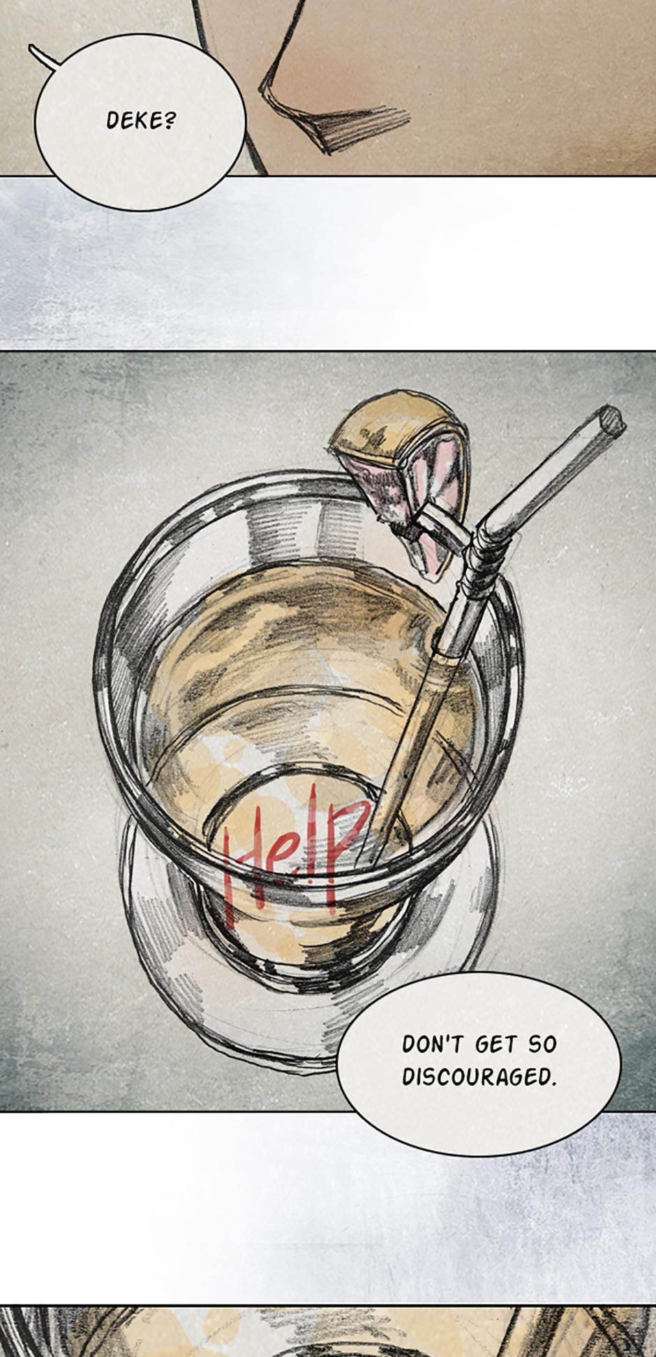 Read Red Cage Manga Online