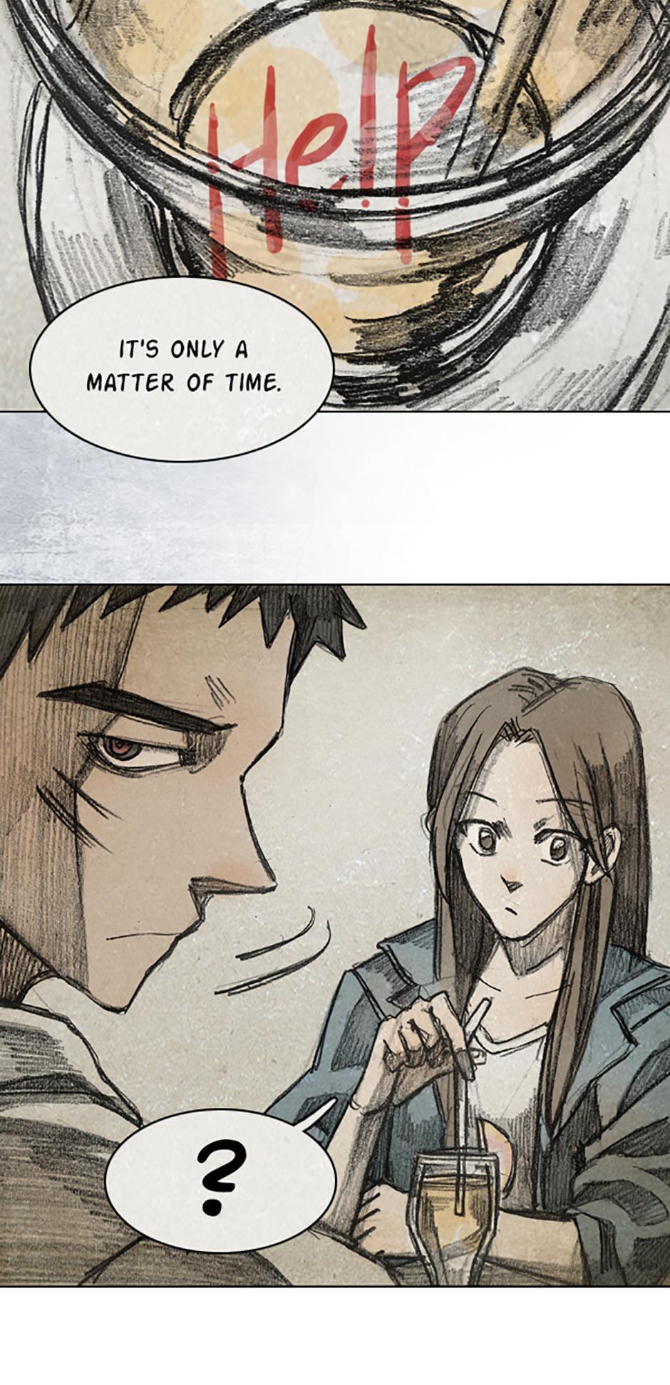 Read Red Cage Manga Online