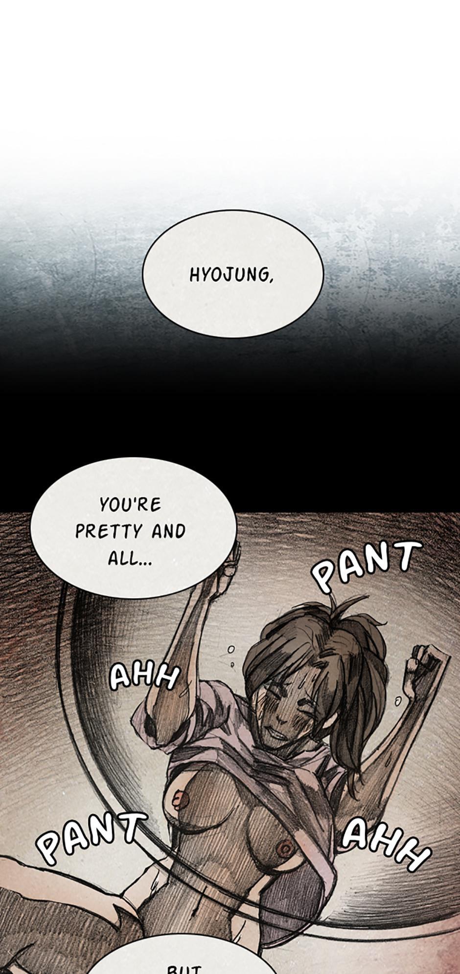 Read Red Cage Manga Online