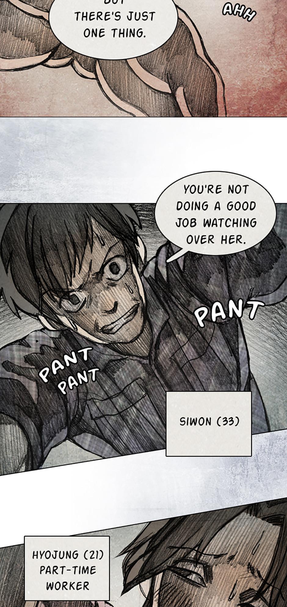 Read Red Cage Manga Online