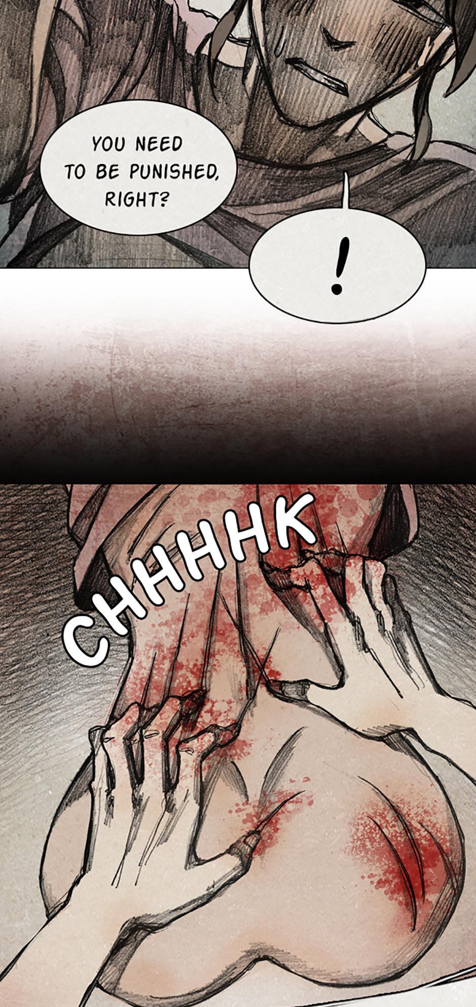 Read Red Cage Manga Online