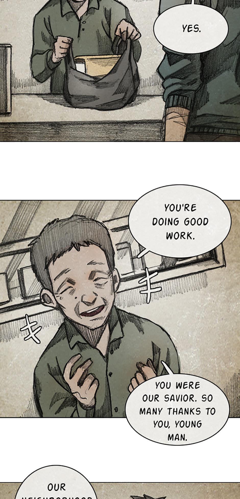 Read Red Cage Manga Online