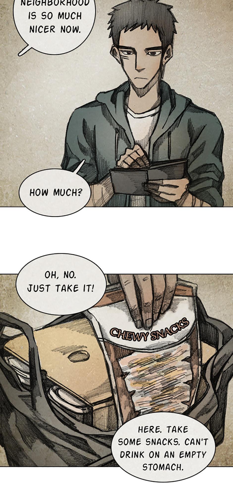 Read Red Cage Manga Online