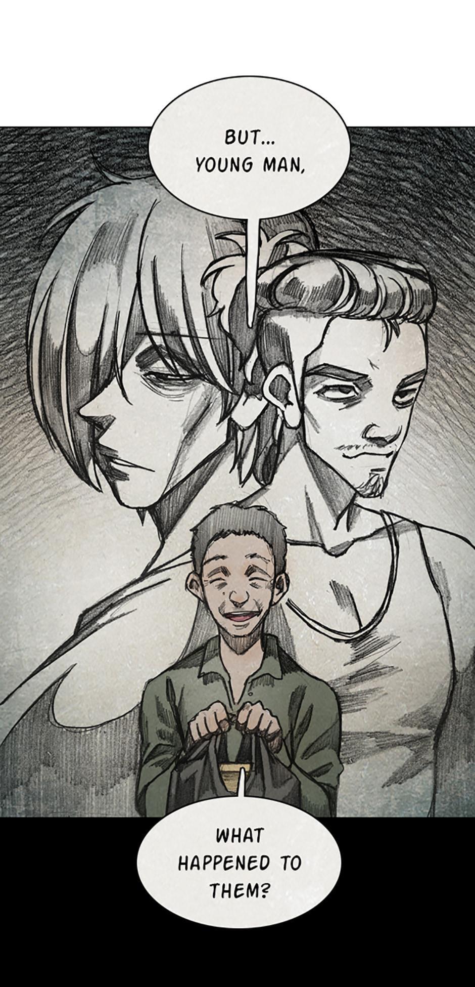 Read Red Cage Manga Online