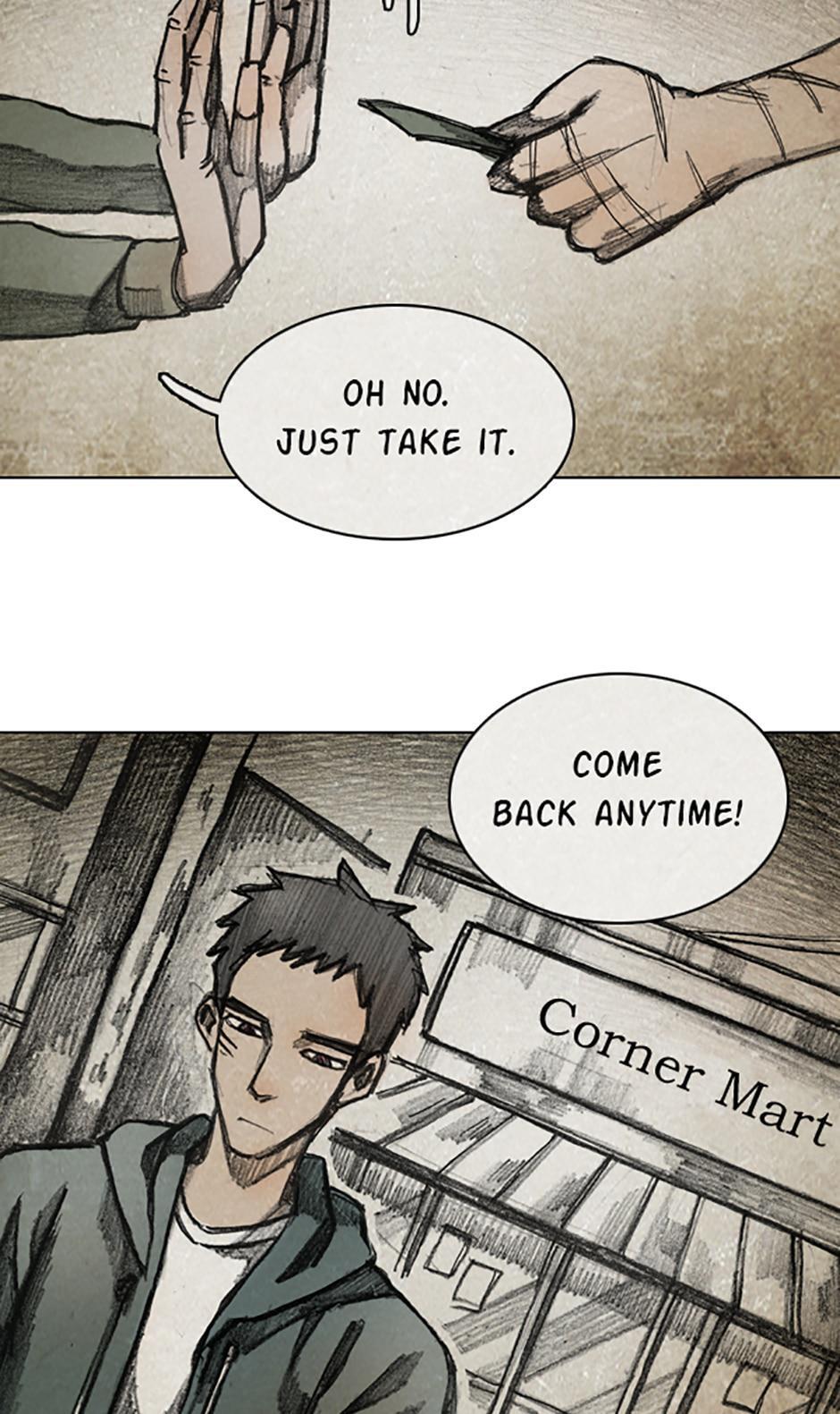 Read Red Cage Manga Online