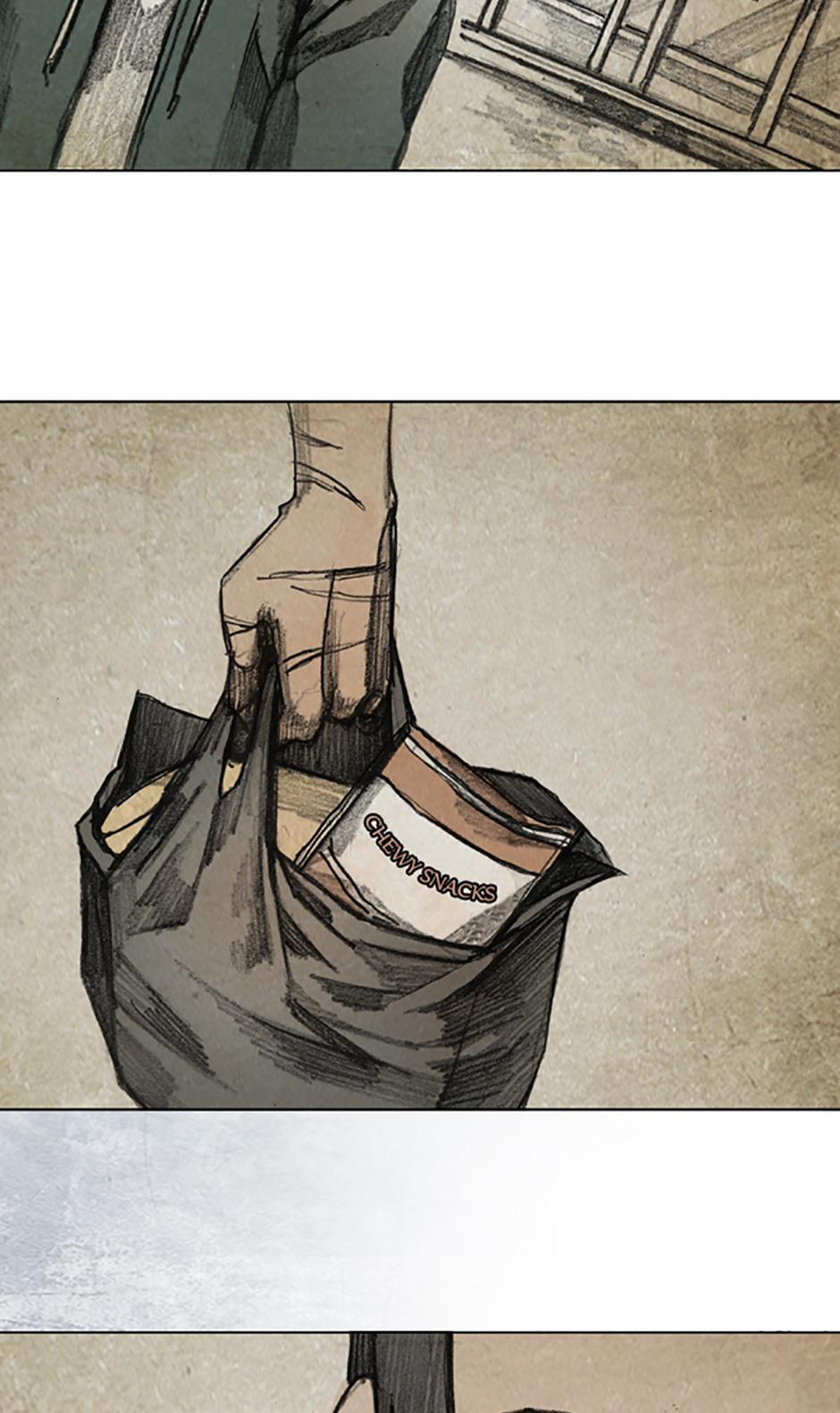 Read Red Cage Manga Online