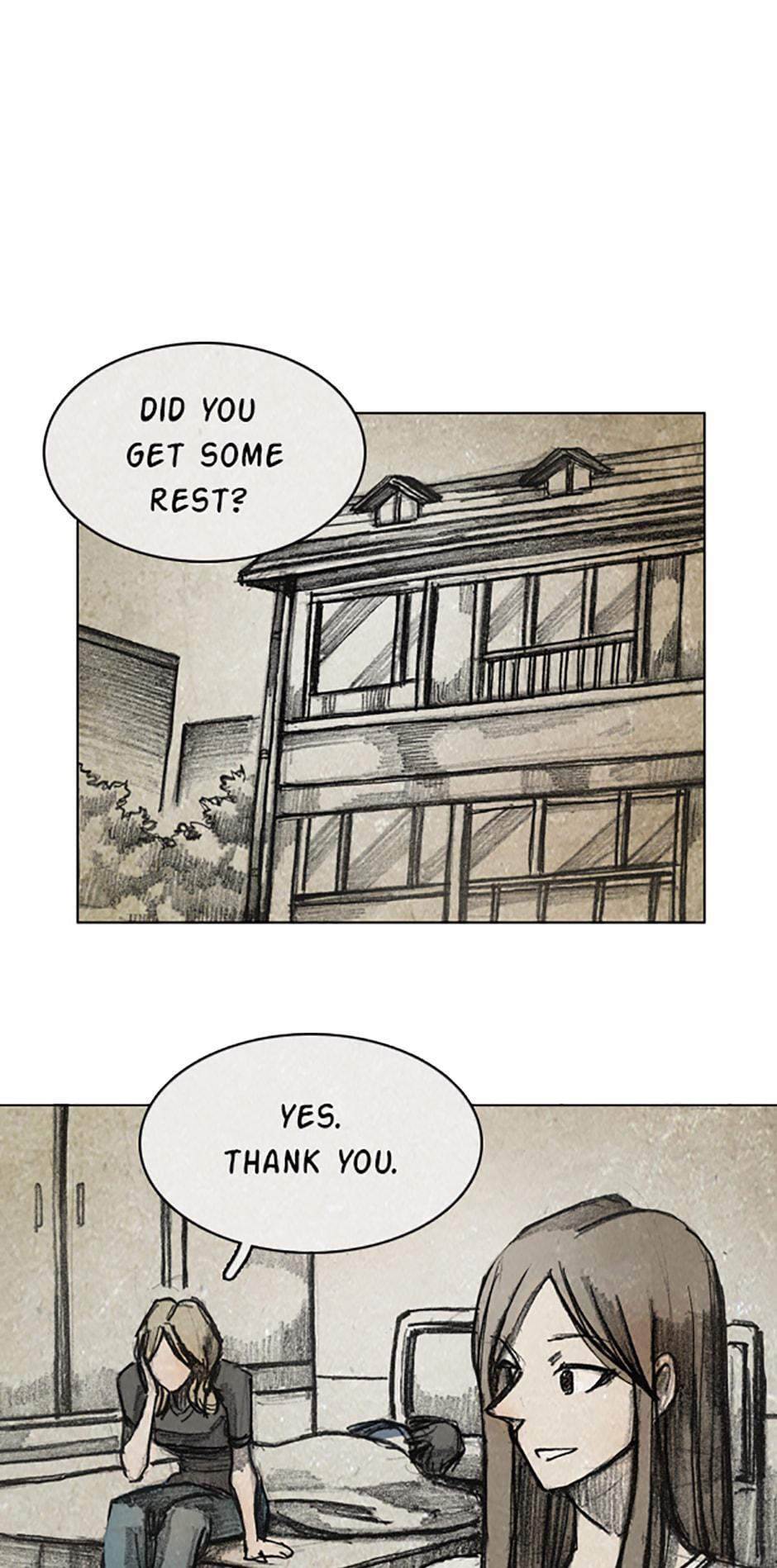 Read Red Cage Manga Online