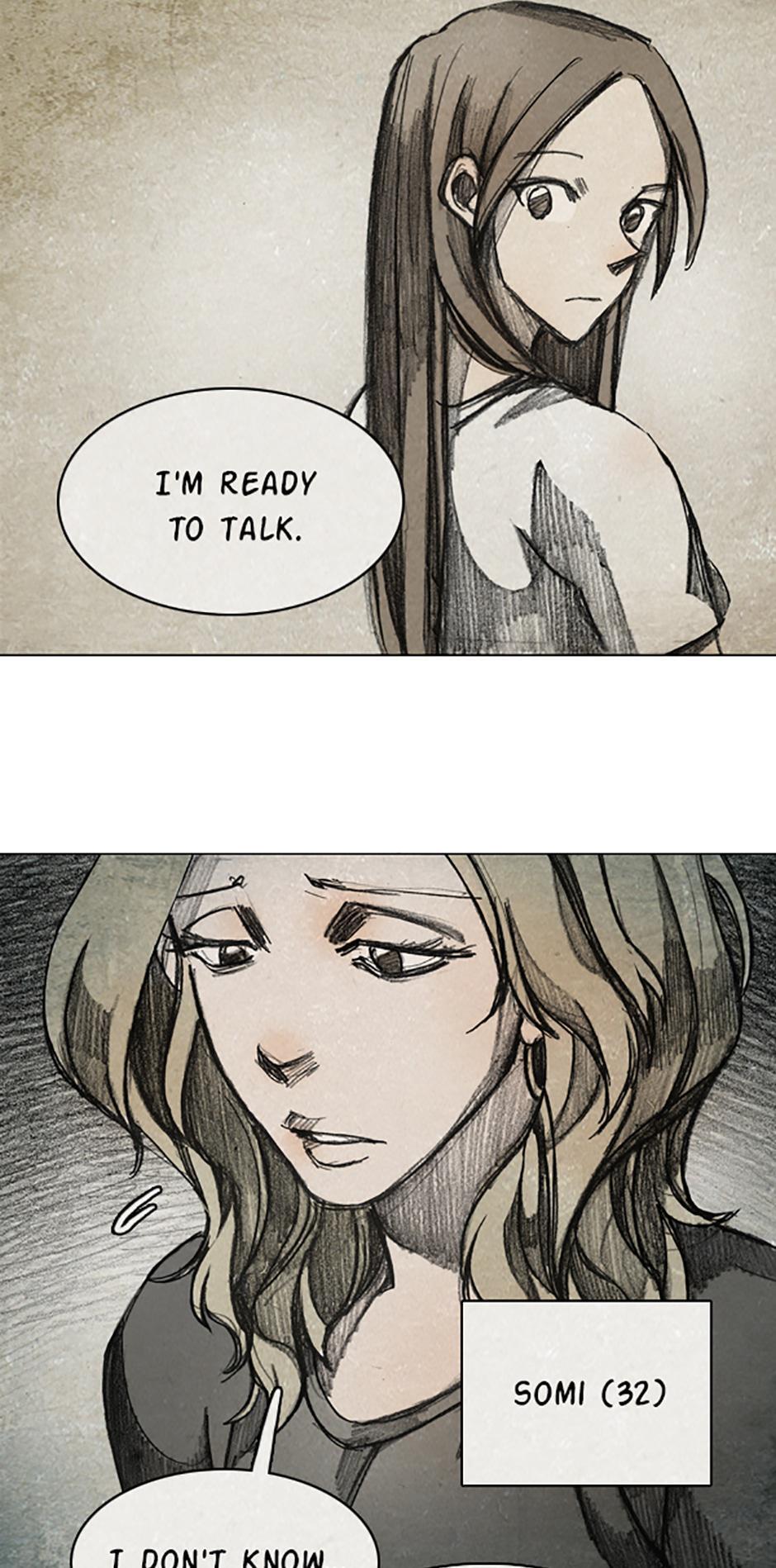 Read Red Cage Manga Online