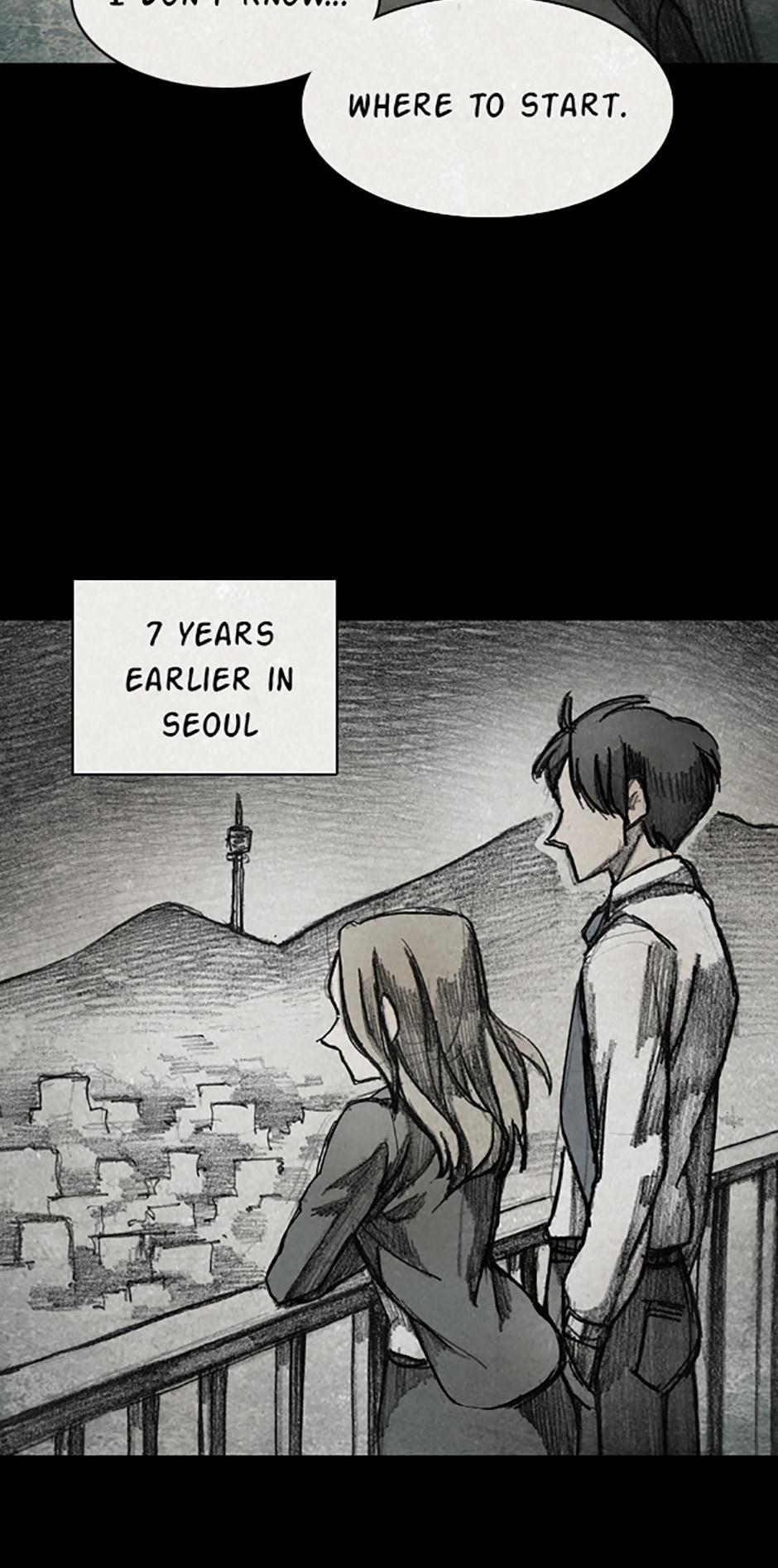 Read Red Cage Manga Online