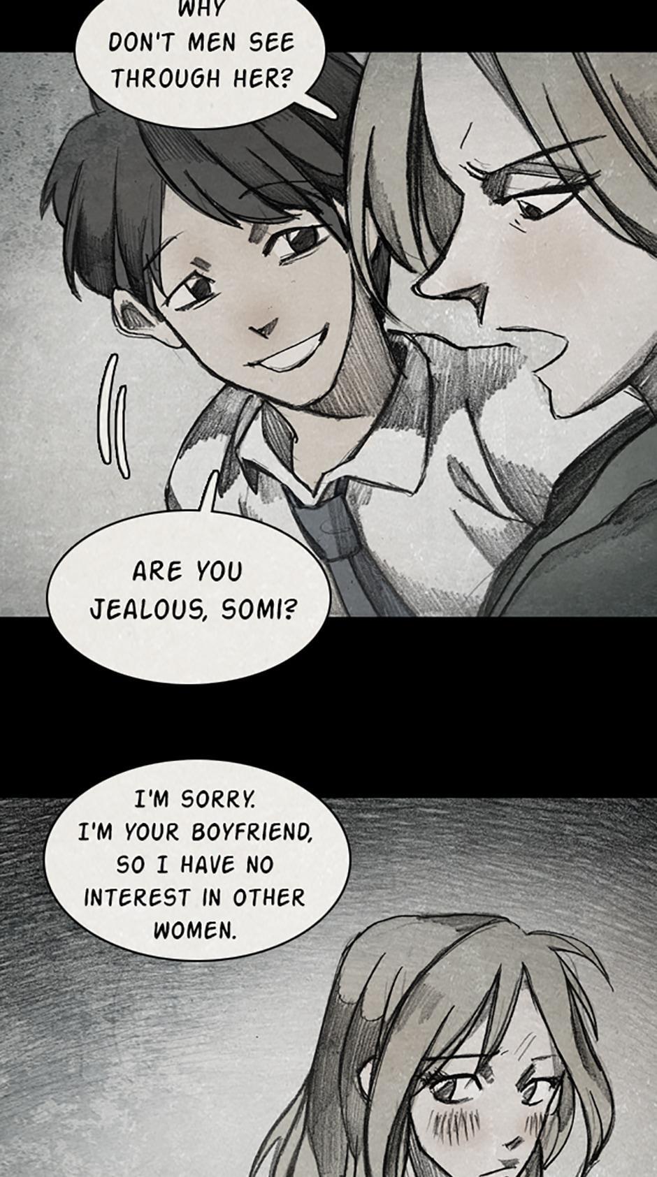 Read Red Cage Manga Online