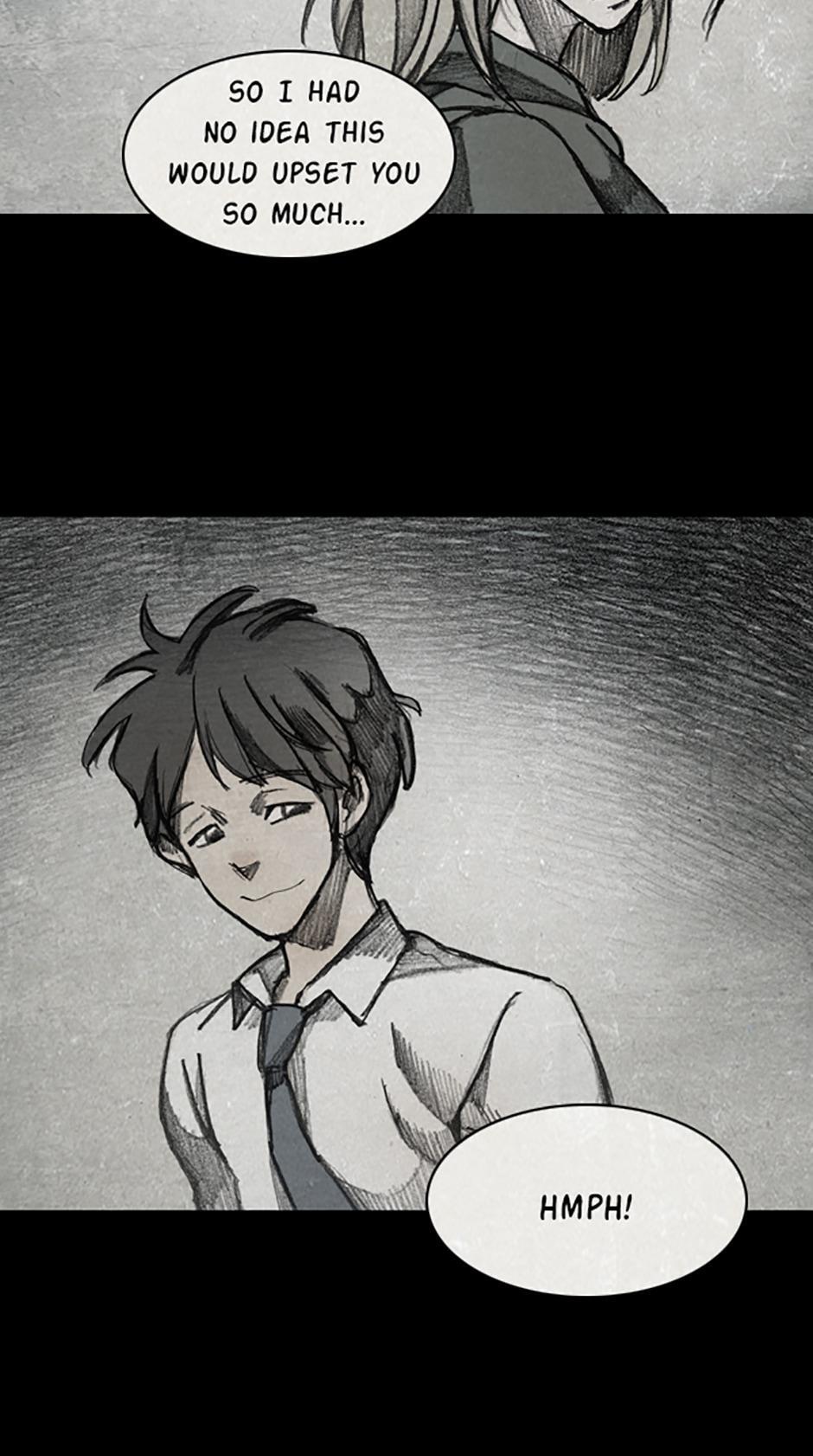 Read Red Cage Manga Online