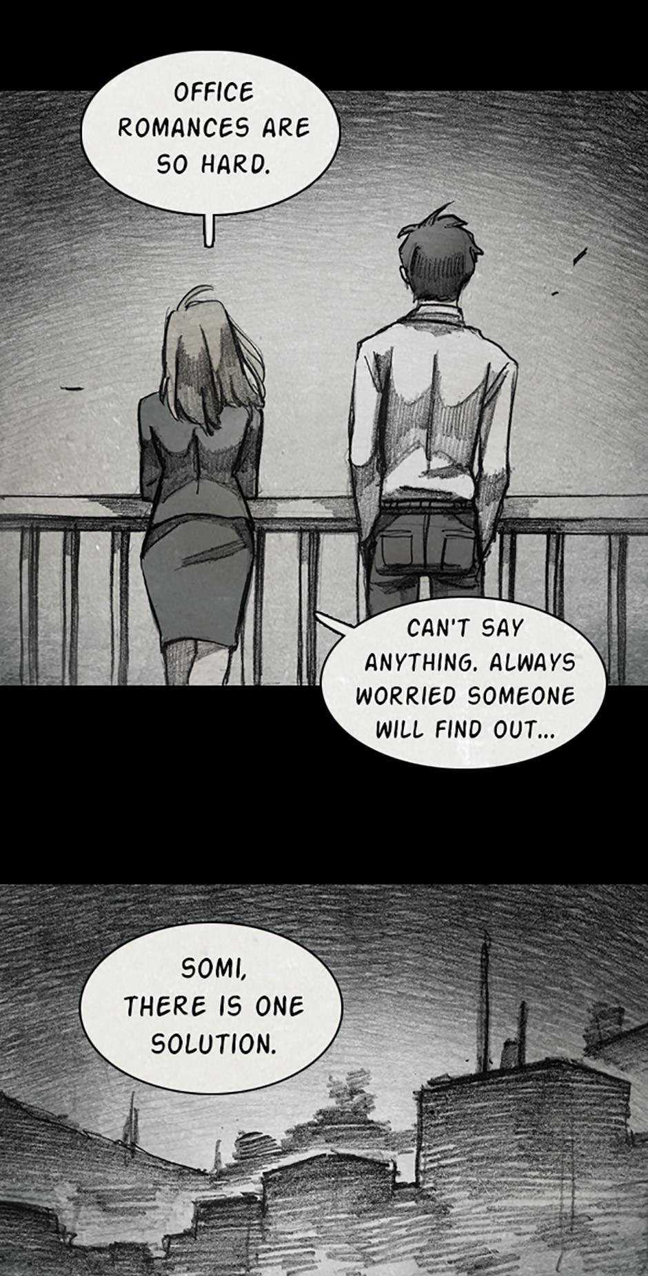Read Red Cage Manga Online