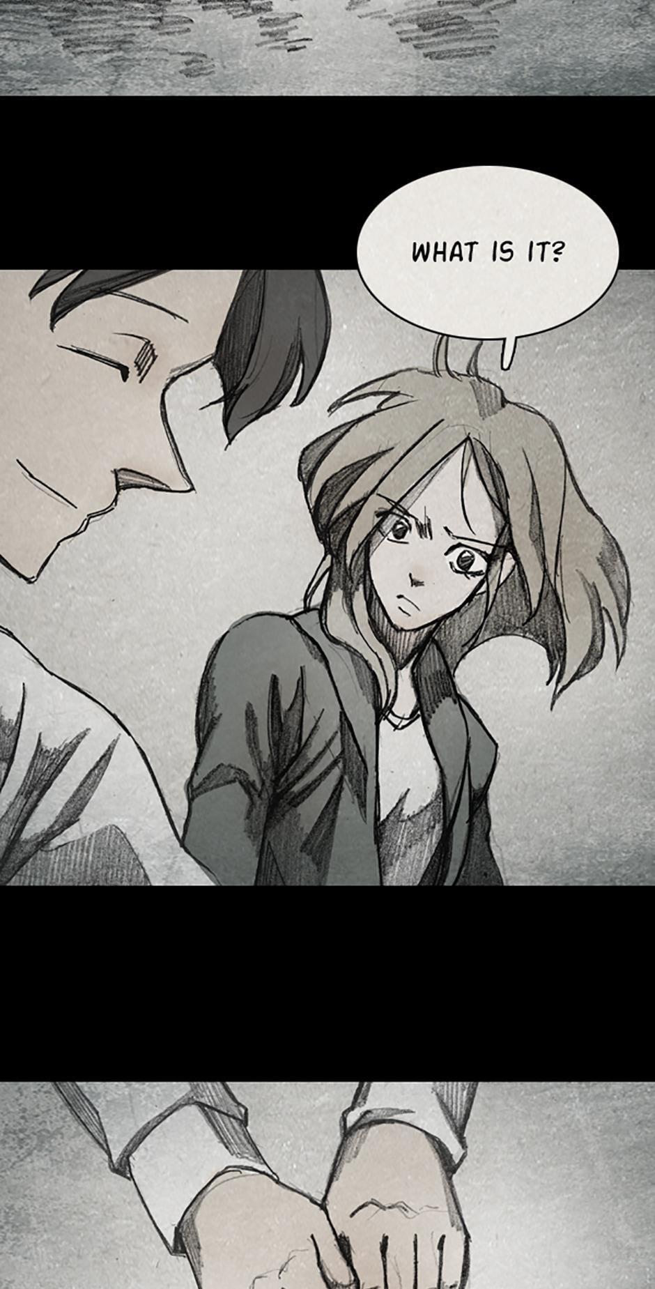 Read Red Cage Manga Online