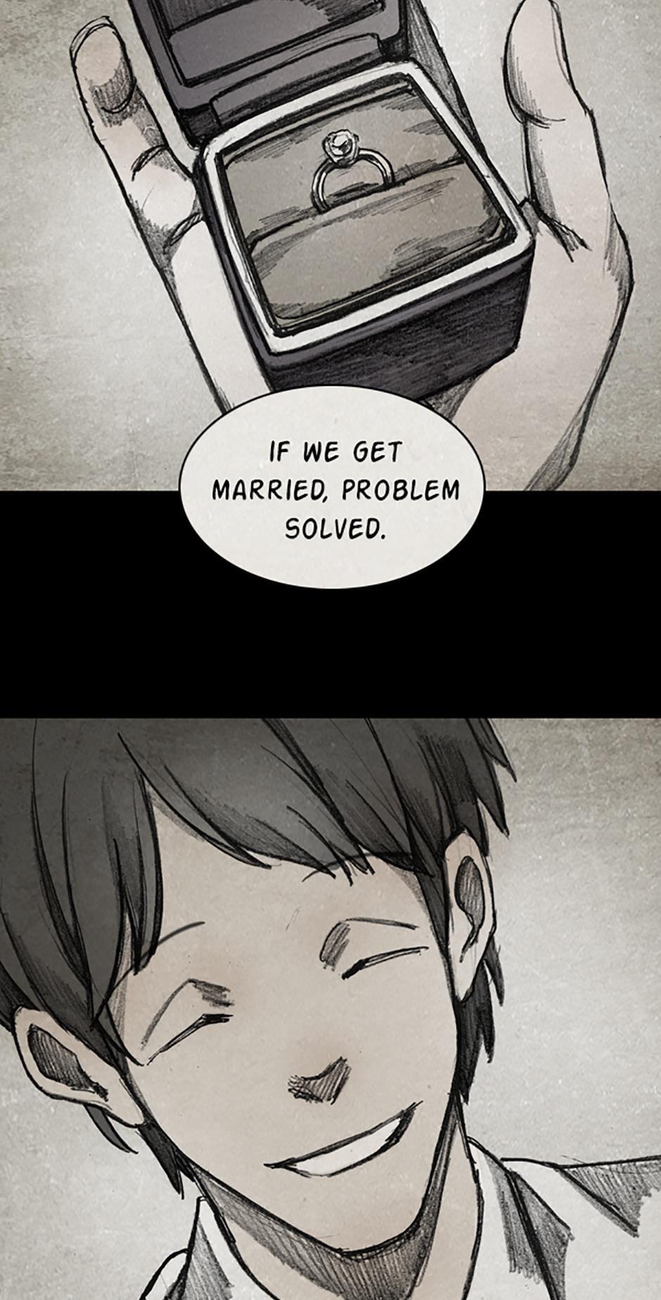 Read Red Cage Manga Online