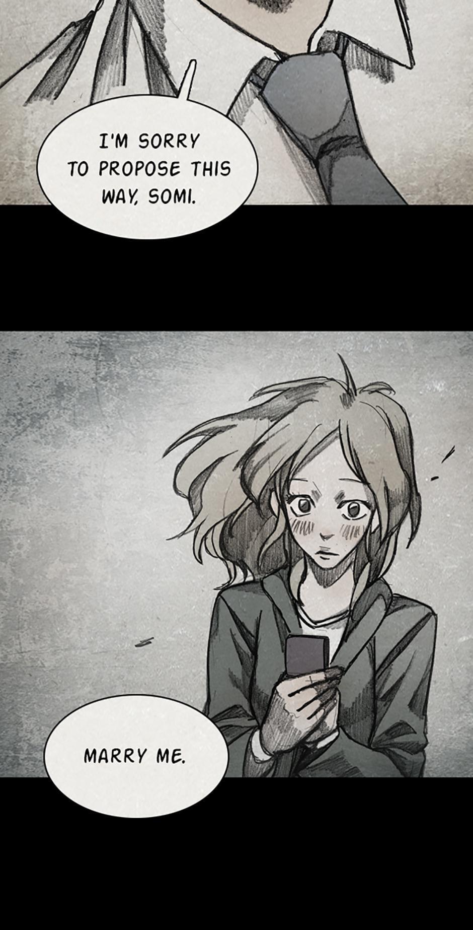 Read Red Cage Manga Online
