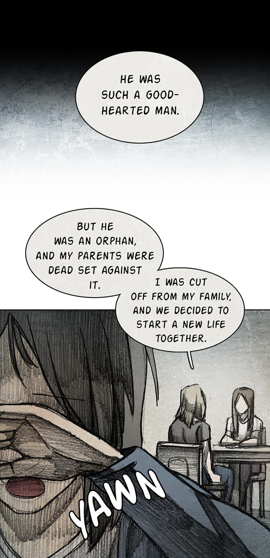 Read Red Cage Manga Online