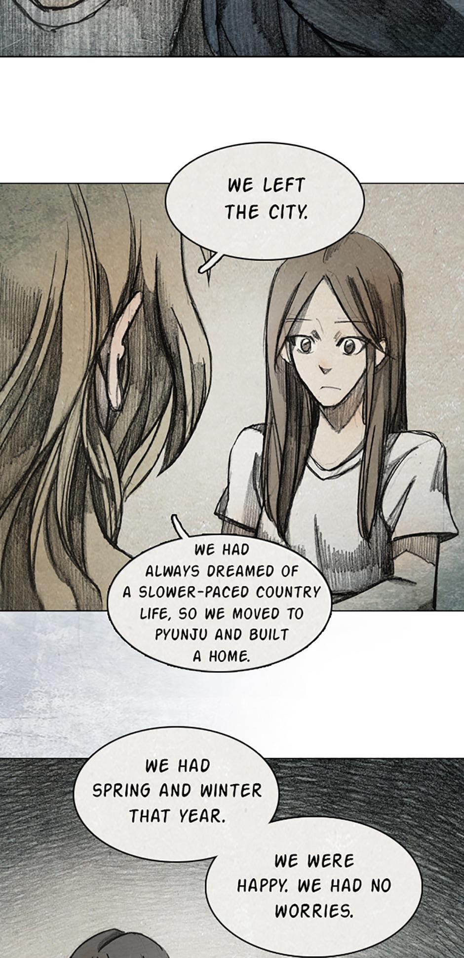Read Red Cage Manga Online
